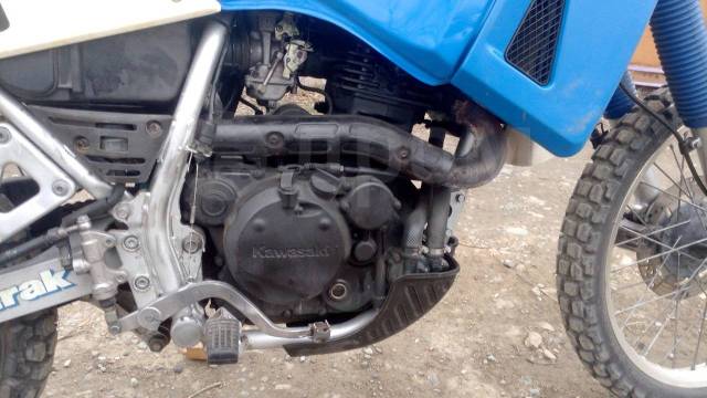 Kawasaki KLR 650. 650. ., , ,   