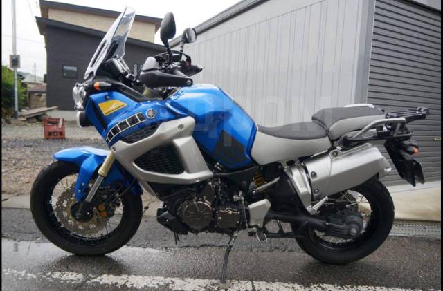 Yamaha XT 1200Z Super Tenere. 1 200. ., ,   