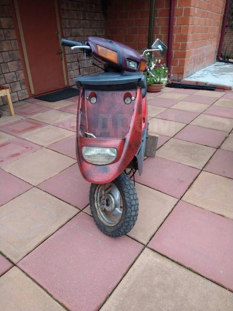 Yamaha Jog Poche. 70. ., ,   