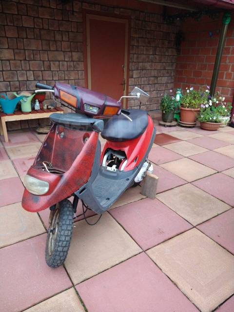 Yamaha Jog Poche. 70. ., ,   