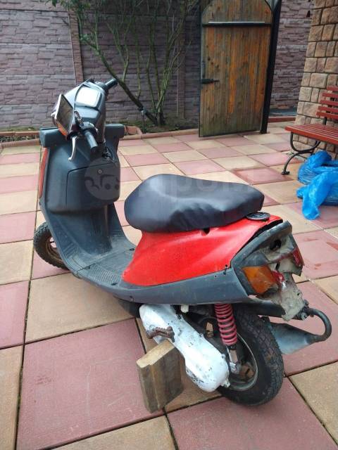 Yamaha Jog Poche. 70. ., ,   