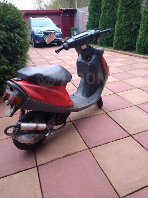 Yamaha Jog Poche. 70. ., ,   