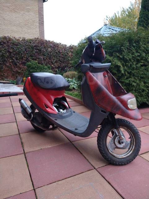 Yamaha Jog Poche. 70. ., ,   