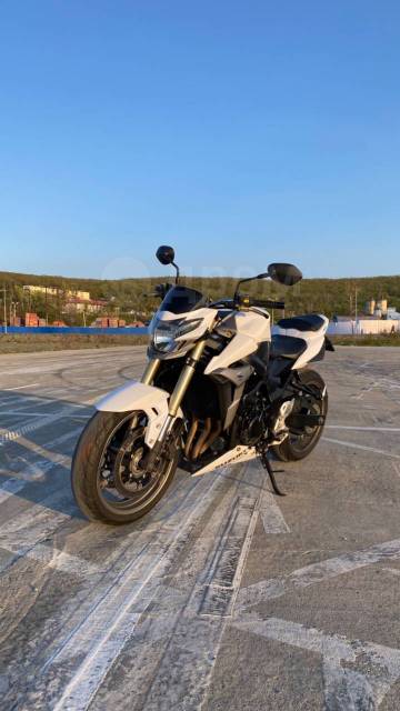 Suzuki GSR 750. 750. ., , ,   