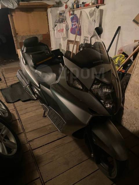 Honda Silver Wing. 400. ., , ,   