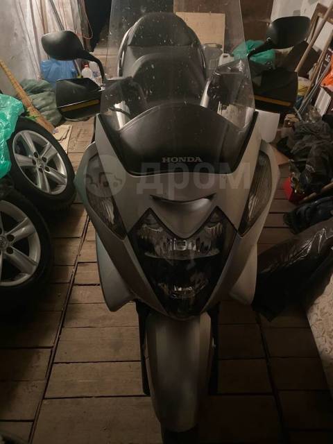 Honda Silver Wing. 400. ., , ,   