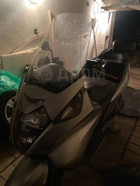 Honda Silver Wing. 400. ., , ,   