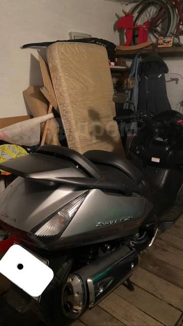 Honda Silver Wing. 400. ., , ,   