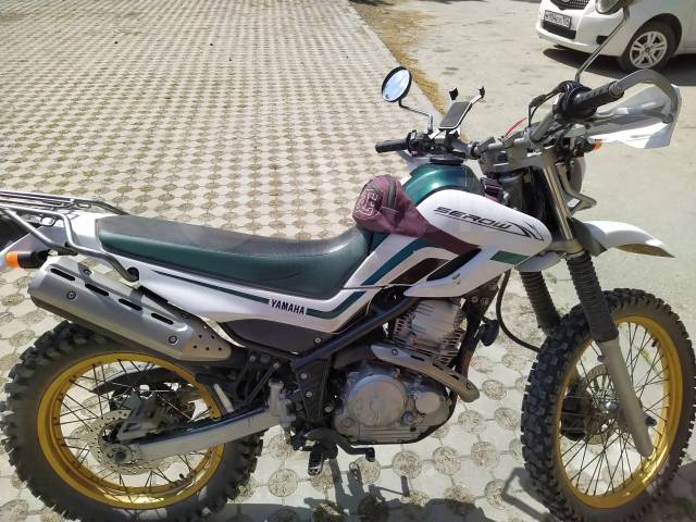 Yamaha XT 250. 250. ., , ,   