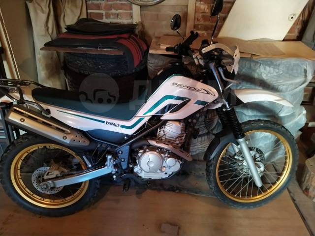 Yamaha XT 250. 250. ., , ,   