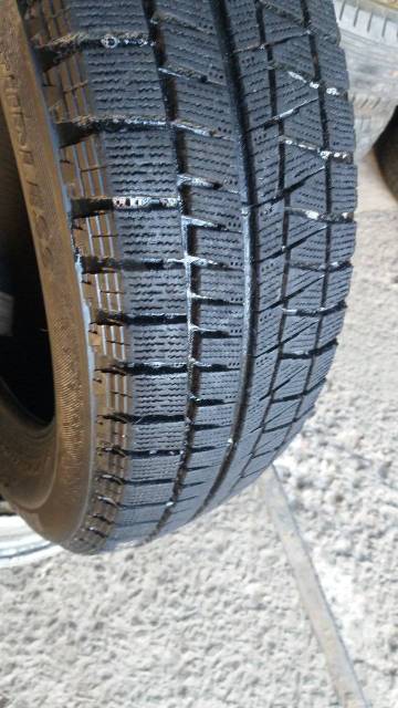 Bridgestone Blizzak Revo GZ, 185/60 R15, 15", 1 шт, 185 мм, 60 % ...
