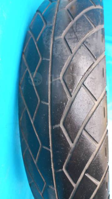 Bridgestone Exedra G547 110/80R17 