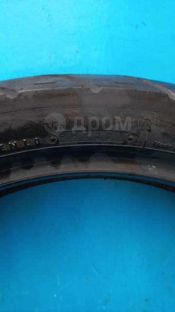 Bridgestone Exedra G547 110/80R17 