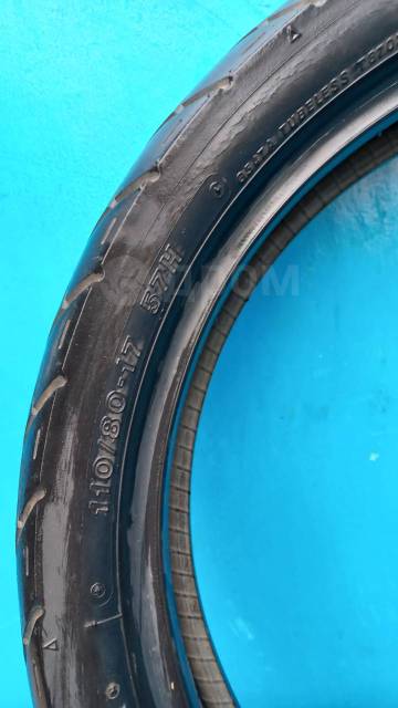 Bridgestone Exedra G547 110/80R17 