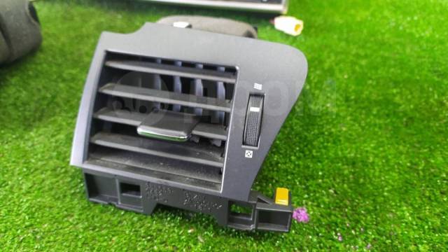 Купить Дефлекторы салона Комплектом Lexus Gs350 2013 5566030470C0 GRL15 ...