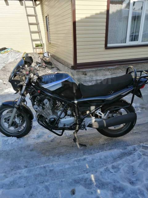 Yamaha XJ 900 Diversion. 900. ., , ,   