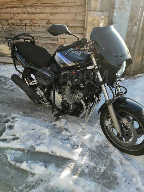 Yamaha XJ 900 Diversion. 900. ., , ,   