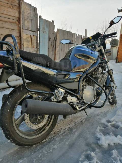 Yamaha XJ 900 Diversion. 900. ., , ,   