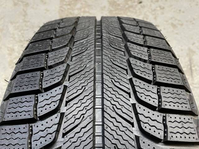Michelin X-Ice 2, 225/65 R17 - Шины в Иркутске