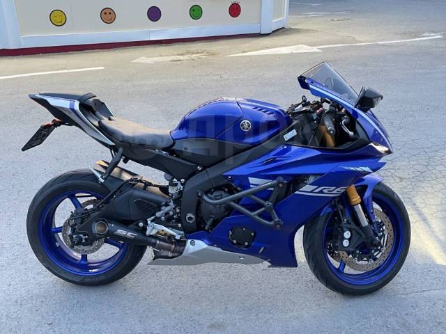 Yamaha YZF-R6. 600. ., , ,   