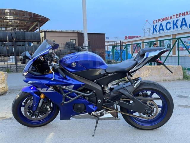 Yamaha YZF-R6. 600. ., , ,   