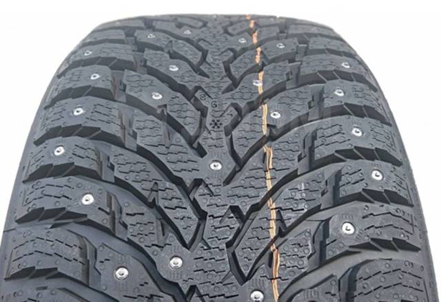 Nokian Hakkapeliitta 9 SUV, 285/60 R18, 18", 8 шт, 285 мм, 60 % ...