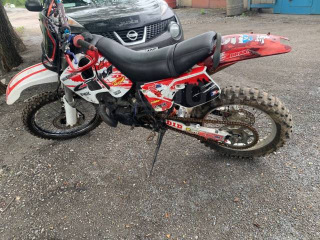 Honda CRM 250. 250. ., , ,   