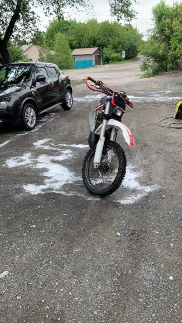 Honda CRM 250. 250. ., , ,   