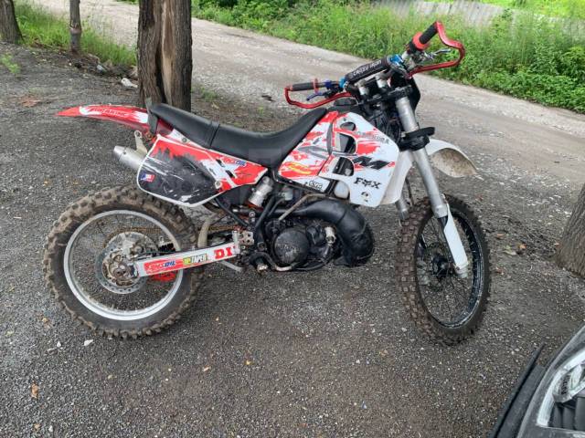 Honda CRM 250. 250. ., , ,   