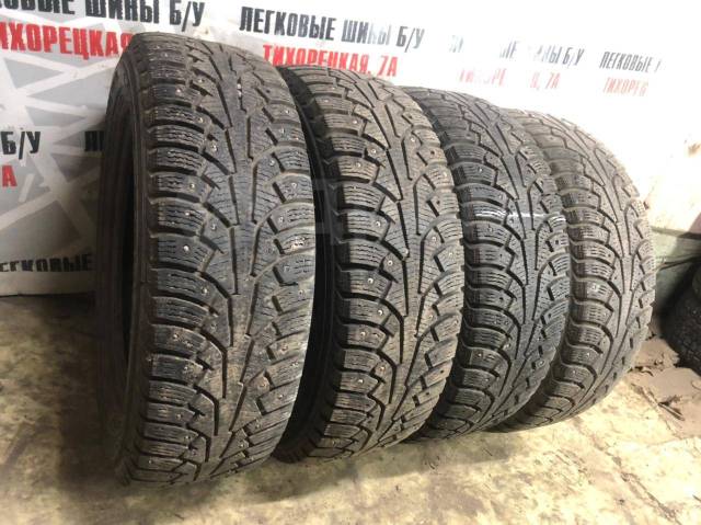Nokian Nordman 5, 185/65-15, 15", 1 шт, 185/185 мм, 65/65 %, радиальный ...