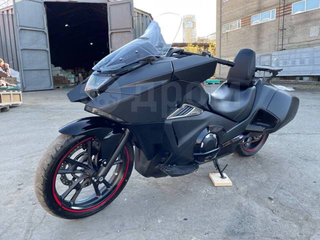 Honda NM4. 750. ., , ,   