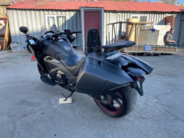 Honda NM4. 750. ., , ,   