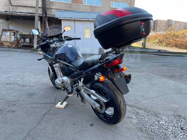 Suzuki GSF 1250 Bandit. 1 250. ., , ,   