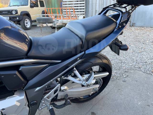 Suzuki GSF 1250 Bandit. 1 250. ., , ,   