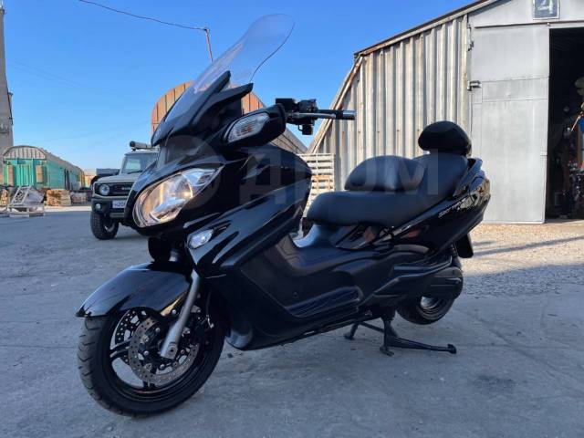 Suzuki Skywave 650. 650. ., , ,   