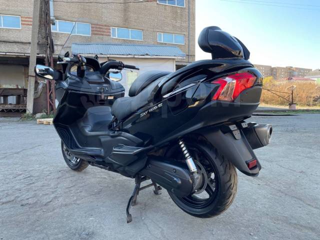 Suzuki Skywave 650. 650. ., , ,   