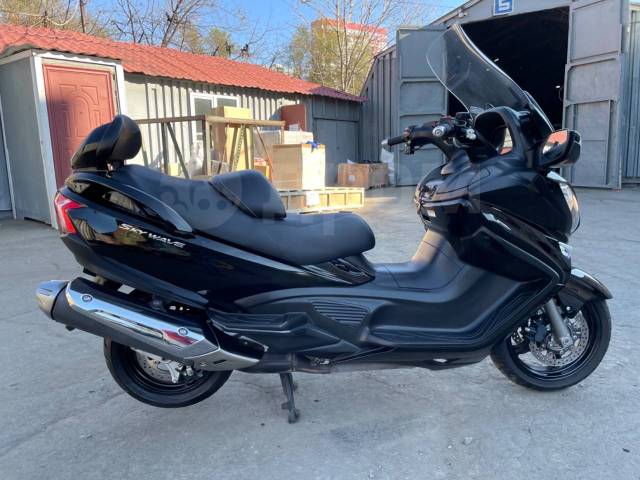 Suzuki Skywave 650. 650. ., , ,   