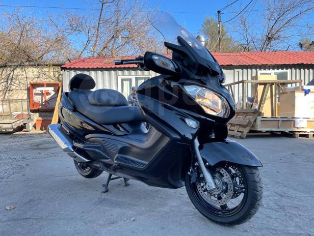 Suzuki Skywave 650. 650. ., , ,   