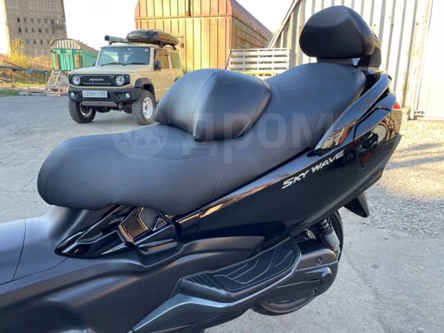 Suzuki Skywave 650. 650. ., , ,   