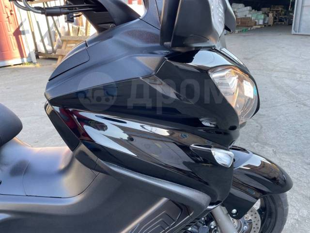 Suzuki Skywave 650. 650. ., , ,   