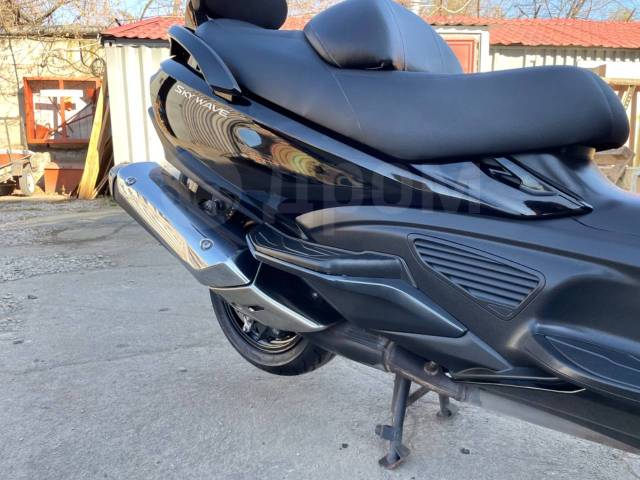 Suzuki Skywave 650. 650. ., , ,   