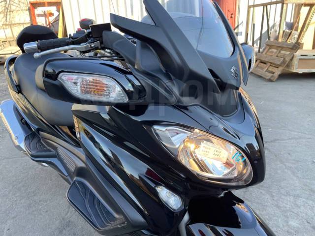 Suzuki Skywave 650. 650. ., , ,   