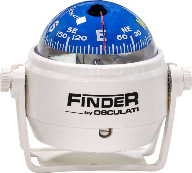  FINDER  2" (50 ),  