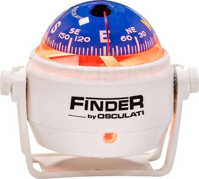  FINDER  2" (50 ),  