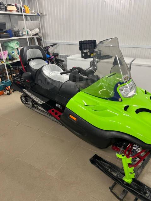 Arctic Cat Bearcat WT. ,  ,   