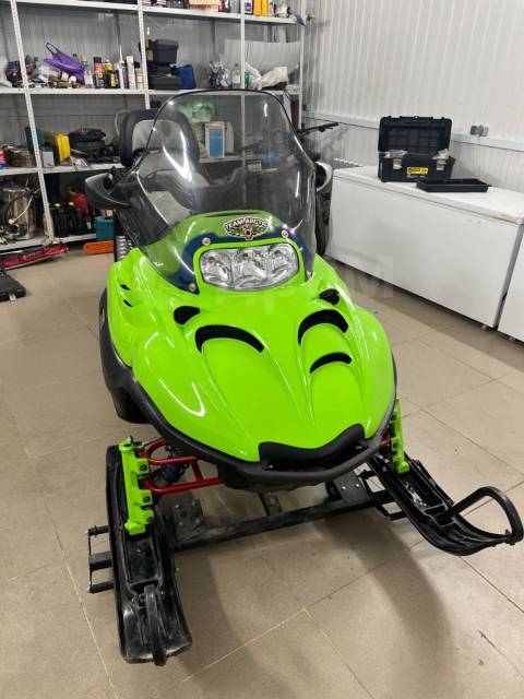 Arctic Cat Bearcat WT. ,  ,   