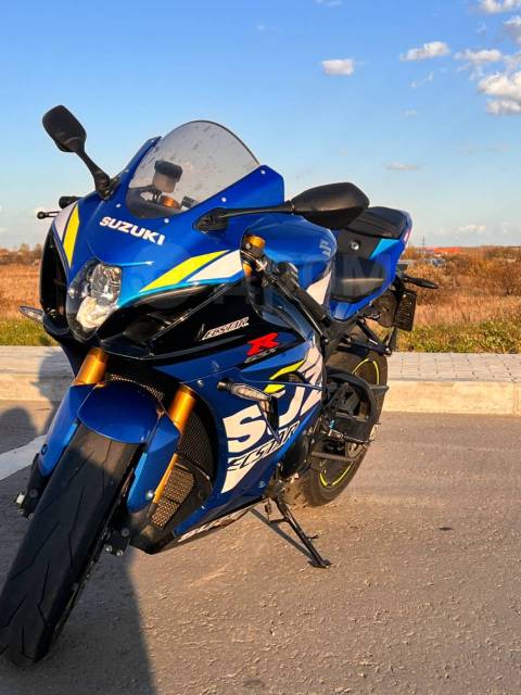 Suzuki GSX-R 1000R. 999. ., , ,   