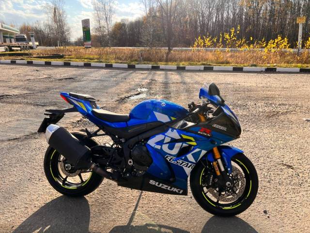 Suzuki GSX-R 1000R. 999. ., , ,   