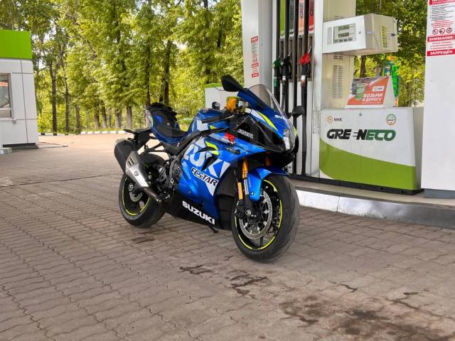 Suzuki GSX-R 1000R. 999. ., , ,   