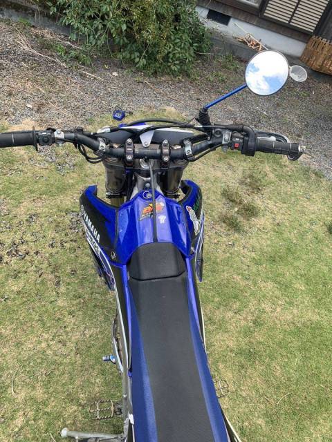 Yamaha YZ 250FX. 250. ., ,  ,  .     